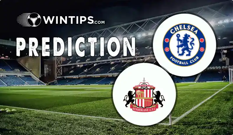 Chelsea vs Sunderland A.F.C Predictions