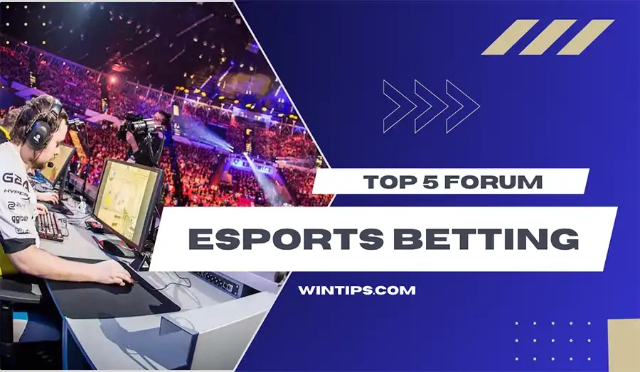 Best Online Sports Betting Forums