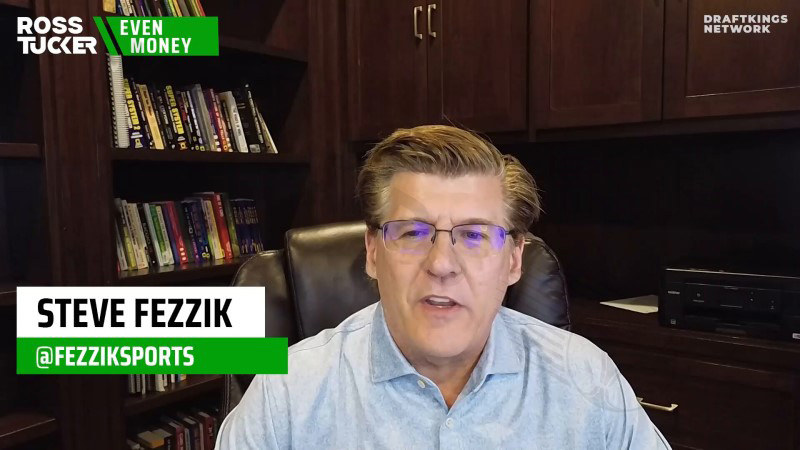 Steve Fezzik - Reputable Sports Betting Handicappers