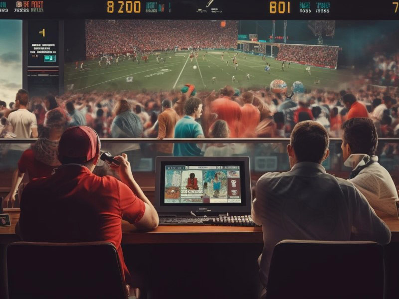 Find out the top talented sports betting handicappers