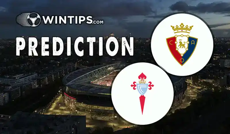 Osasuna vs Celta Vigo Predictions