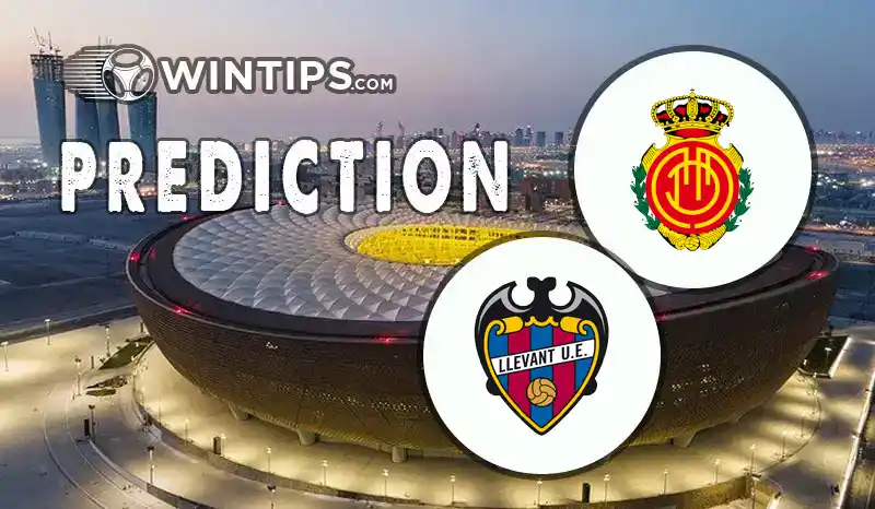 Mallorca vs Levante Predictions