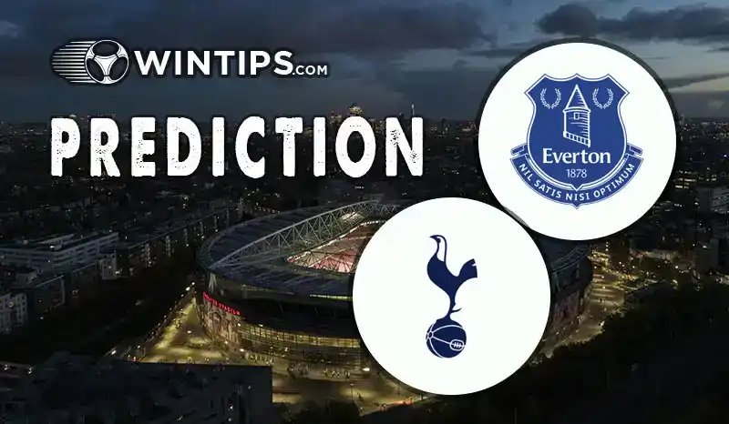 Everton vs Tottenham Hotspur Predictions