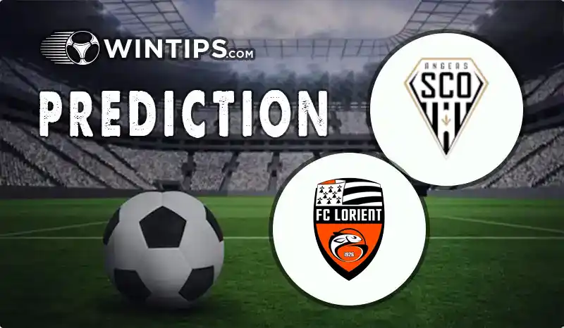 Angers vs Lorient Predictions
