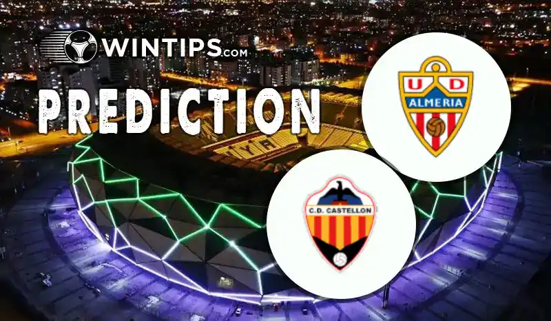 Almeria vs Castellon Predictions