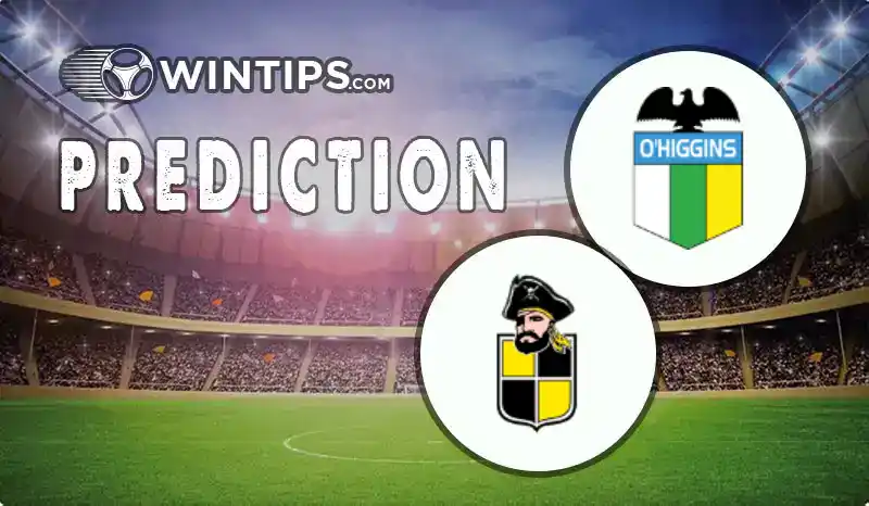 O.Higgins vs Coquimbo Unido Predictions