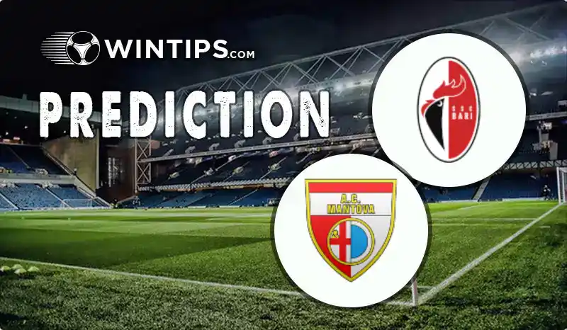 Bari vs Mantova Predictions