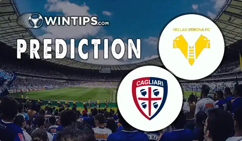 Verona vs Cagliari Predictions