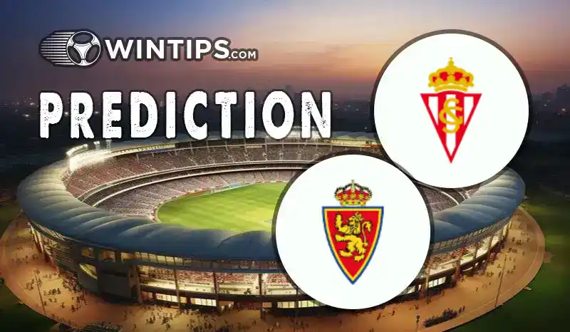 Sporting Gijon vs Real Zaragoza Predictions