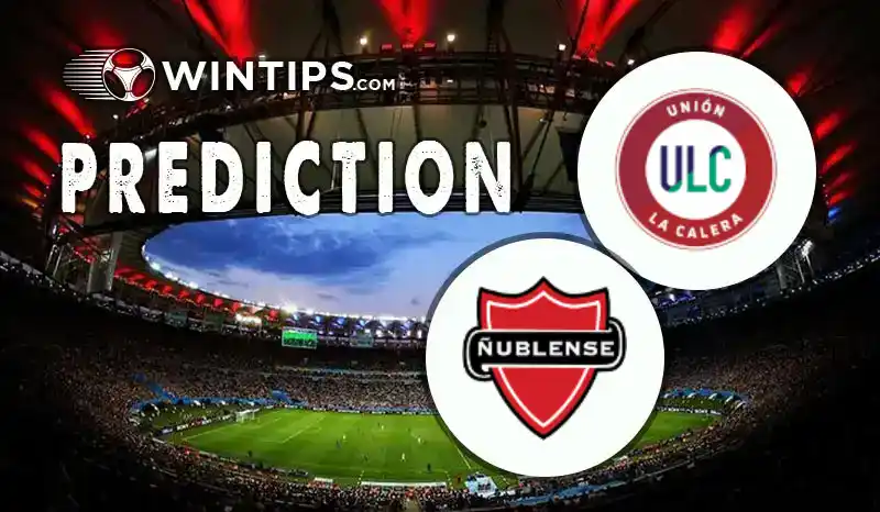 Union La Calera vs Nublense Predictions