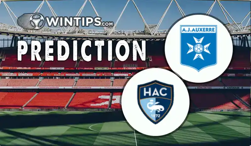 AJ Auxerre vs Le Havre Predictions