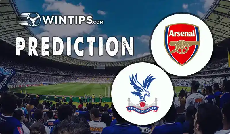 Arsenal vs Crystal Palace Predictions