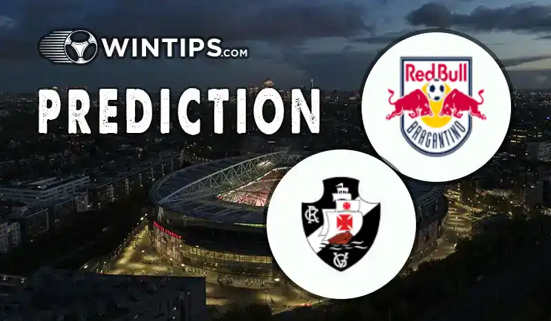 Bragantino vs Vasco da Gama Predictions