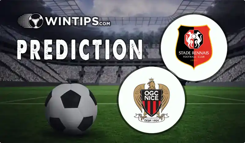 Rennes vs Nice Predictions