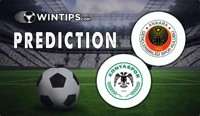 Genclerbirligi vs Konyaspor Predictions