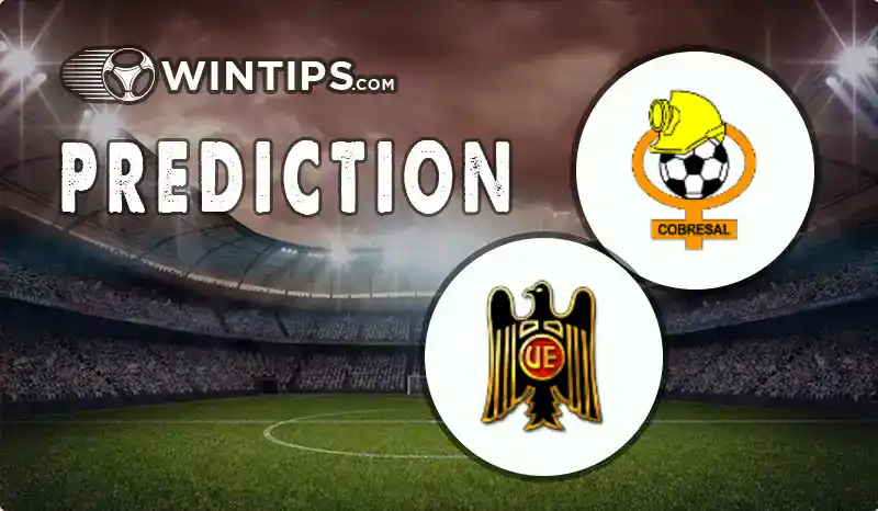 Cobresal vs Union Espanola Predictions