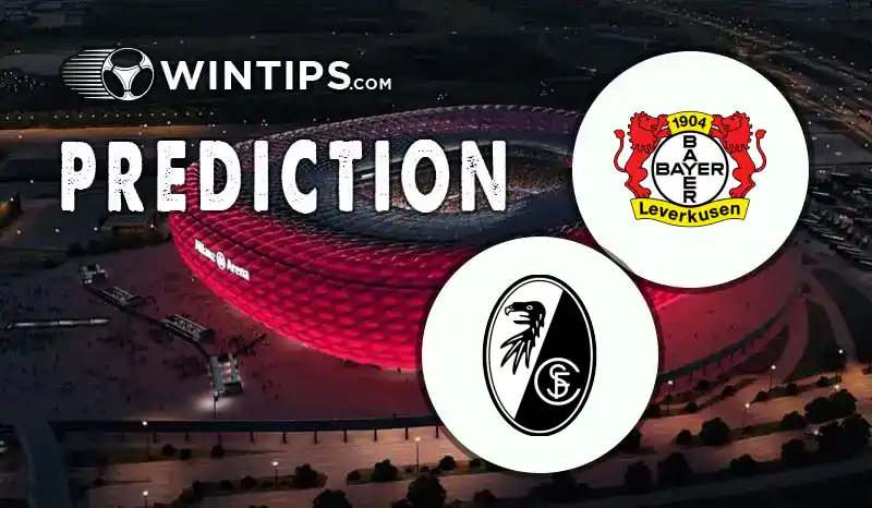 Bayer Leverkusen vs SC Freiburg Predictions