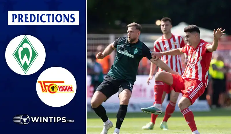 Werder Bremen vs Union Berlin Predictions