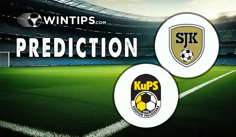 SJK Seinajoen vs KuPs Predictions