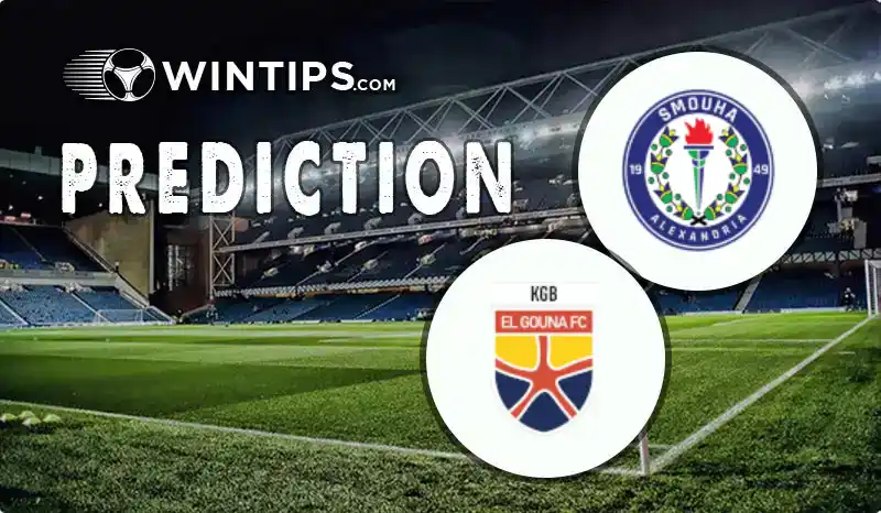Smouha SC vs El Gouna FC Predictions