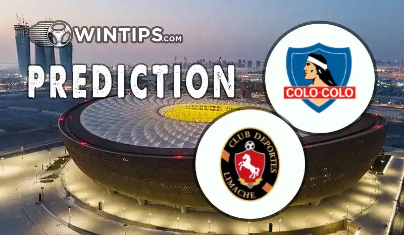 Colo Colo vs Deportes Limache Predictions