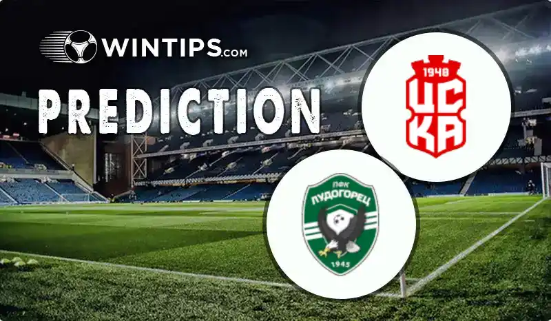 CSKA 1948 Sofia vs Ludogorets Razgrad Predictions