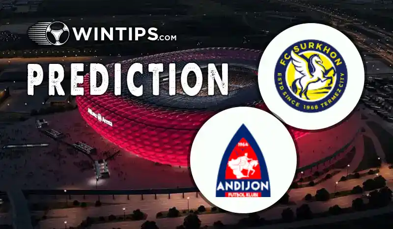 Termez Surkhon vs FK Andijon Predictions