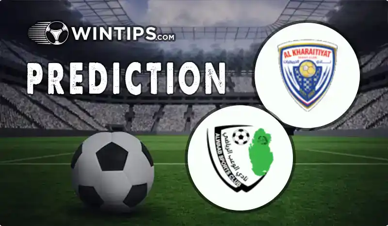 Al-Khuraitiat vs Al Waab SC Predictions