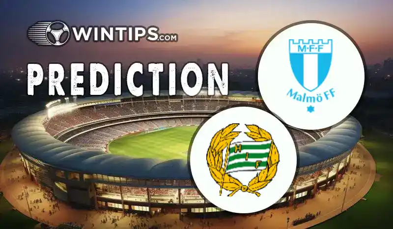 Malmo FF vs Hammarby Predictions