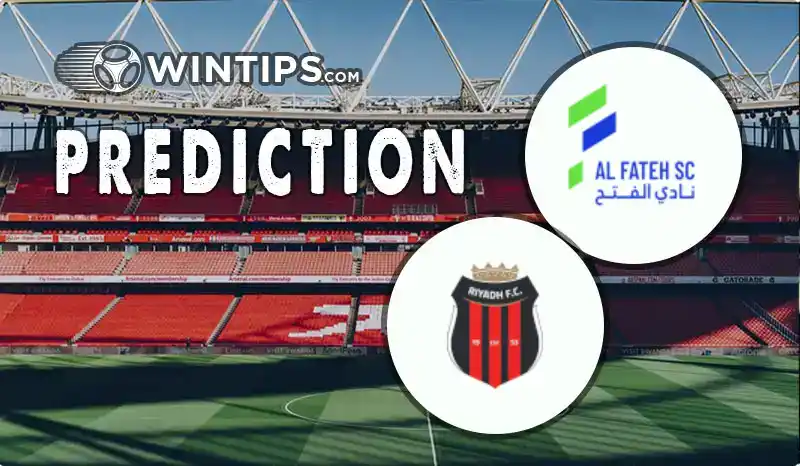 Al-Fateh vs Al-Riyadh Predictions