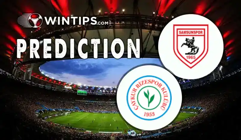 Samsunspor vs Caykur Rizespor Predictions