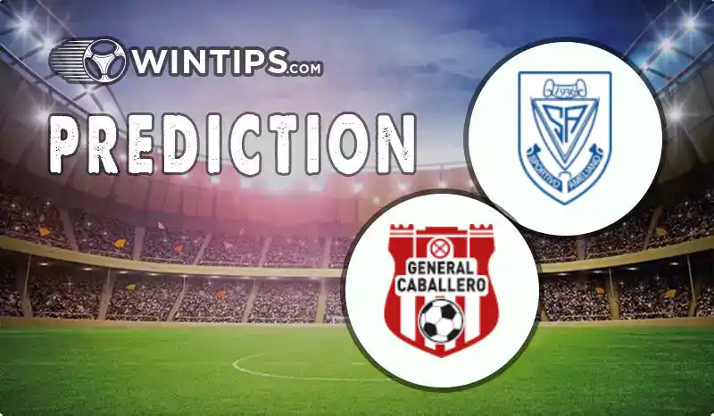 Sportivo Ameliano vs General Caballero LJM Predictions