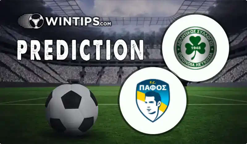 Omonia Nicosia FC vs AEP Paphos Predictions