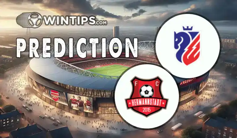 FC Botosani vs Hermannstadt Predictions
