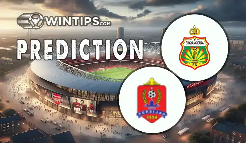 Bhayangkara Solo FC vs Persijap Jepara Predictions