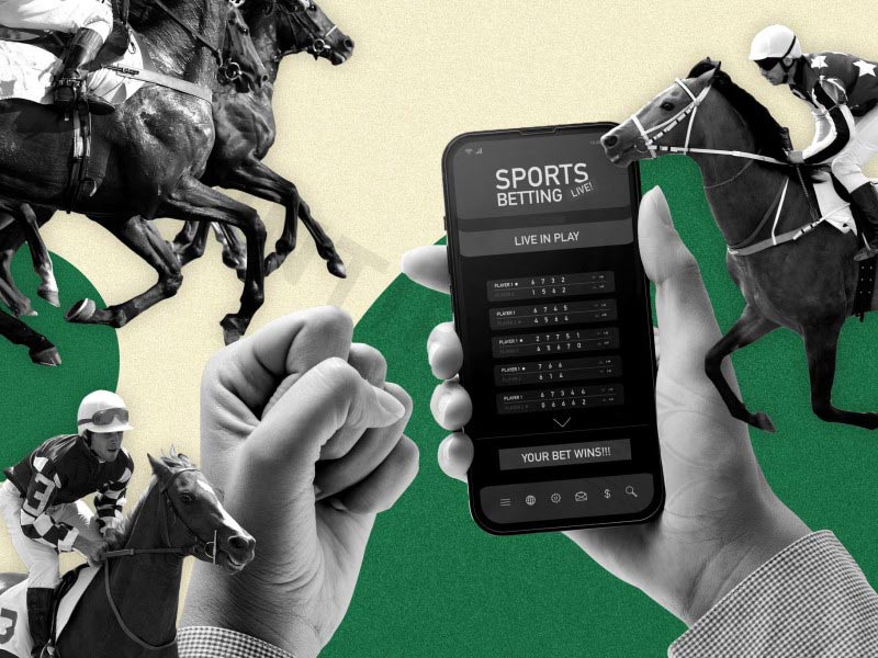 Top 7 best horse racing betting tips in 2024