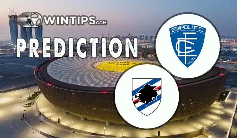 Empoli vs Sampdoria Predictions
