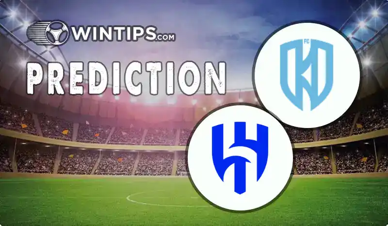Al-Okhdood vs Al Hilal Predictions