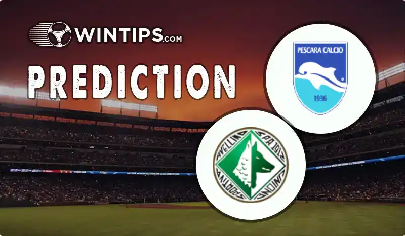 Pescara vs Avellino Predictions