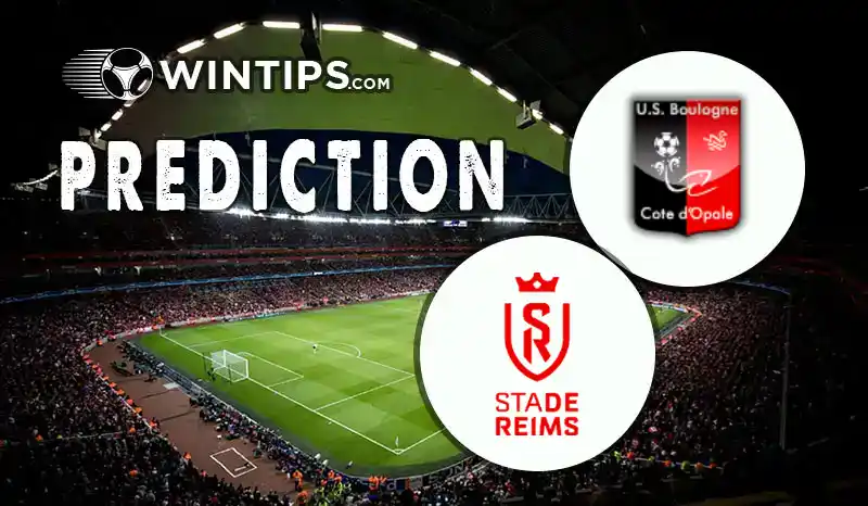 Boulogne vs Reims Predictions