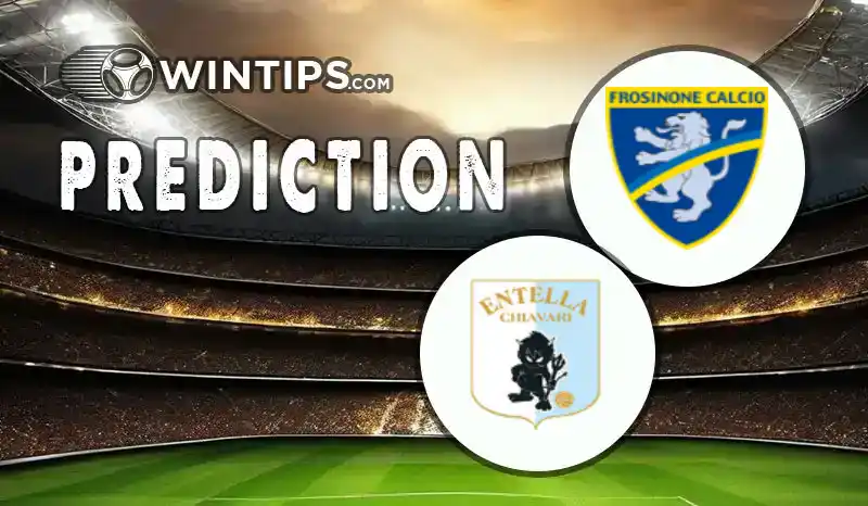 Frosinone vs ACD Virtus Entella Predictions