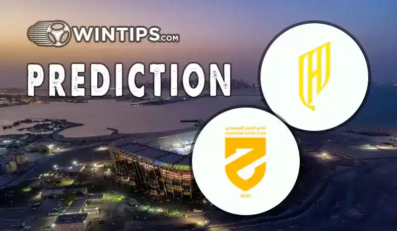 Al Qadsiah vs Al-Hazm Predictions