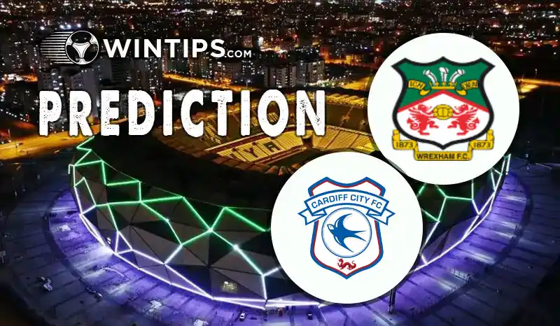 Wrexham vs Cardiff City Predictions