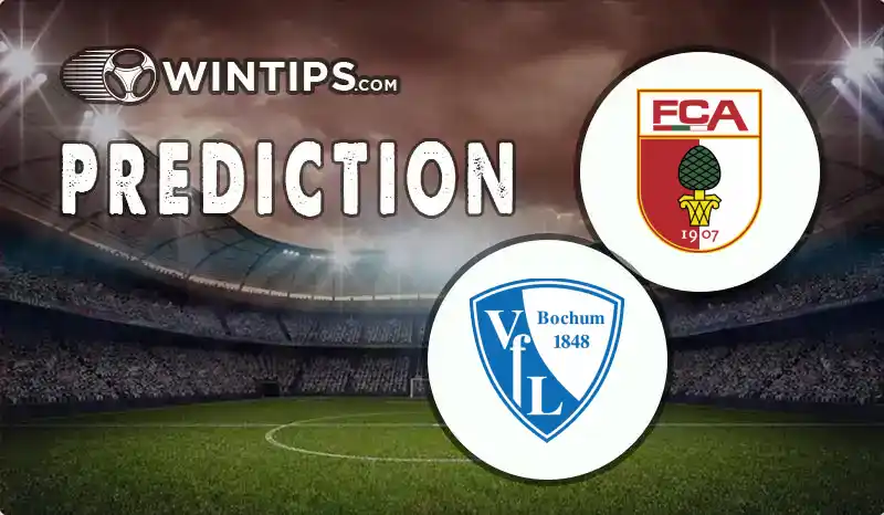 Augsburg vs VfL Bochum Predictions