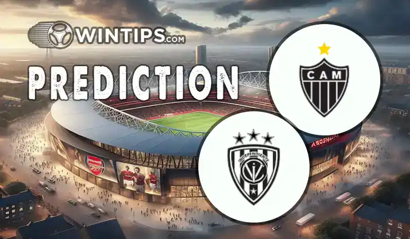 Atletico Mineiro vs Independiente del Valle Predictions