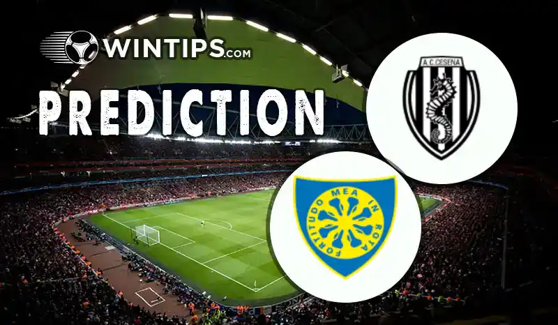 Cesena vs Carrarese Predictions