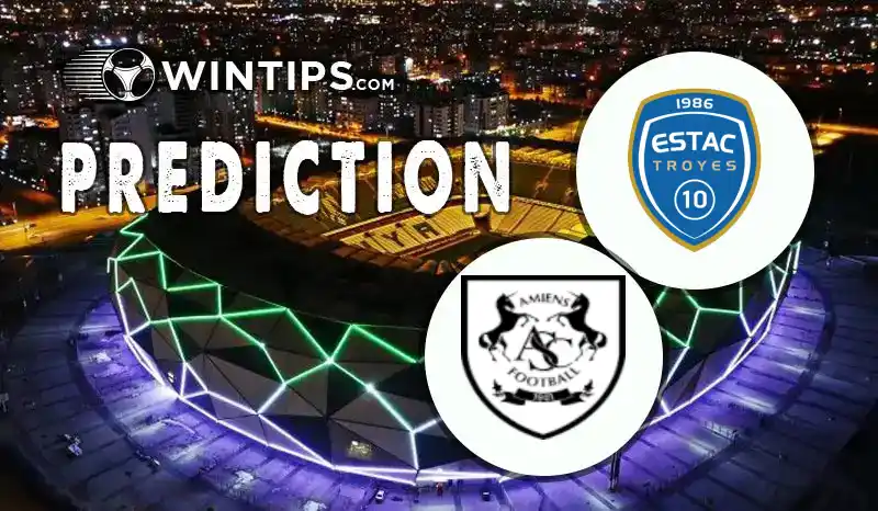 Troyes vs Amiens Predictions