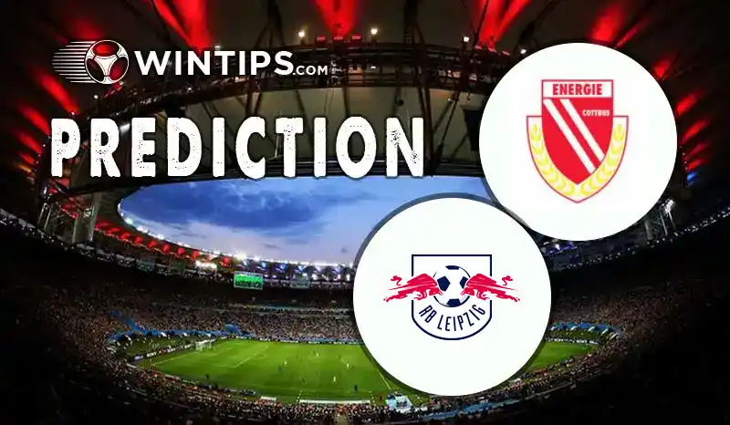 Energie Cottbus vs RB Leipzig Predictions