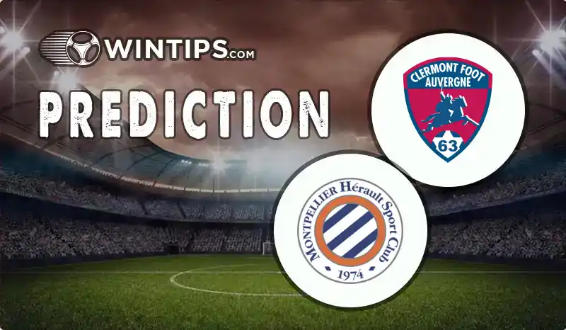 Clermont vs Montpellier Predictions