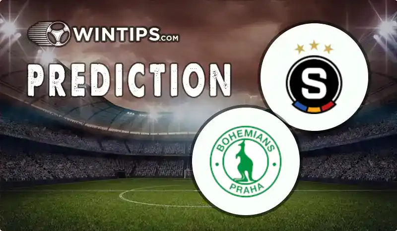 AC Sparta Prague vs Bohemians 1905 Predictions